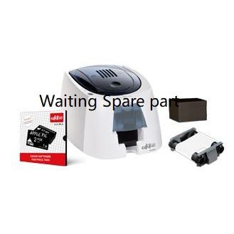 ZEBRA ZD230 BARCODE PRINTER ORDERING NUMBER: 22703202